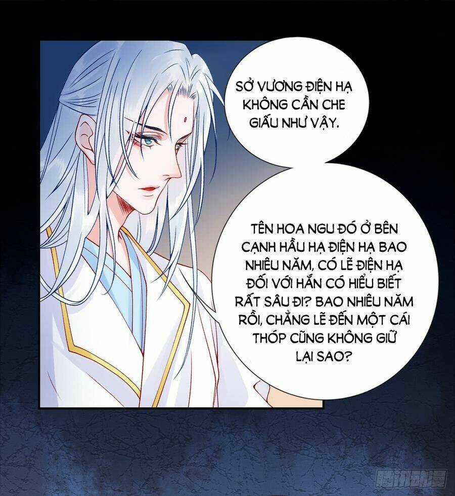 Hoàng Phi 9000 Tuổi - Chapter 53 - Trang 12