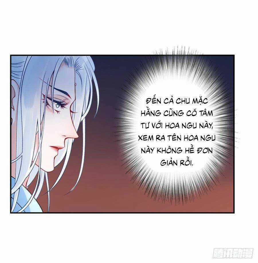 Hoàng Phi 9000 Tuổi - Chapter 53 - Trang 14