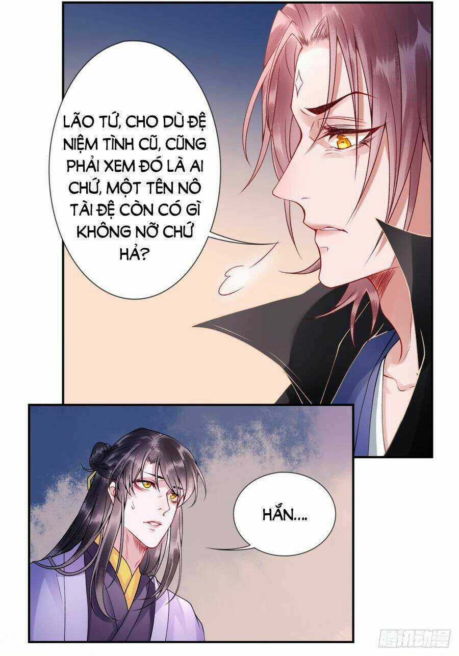 Hoàng Phi 9000 Tuổi - Chapter 53 - Trang 15