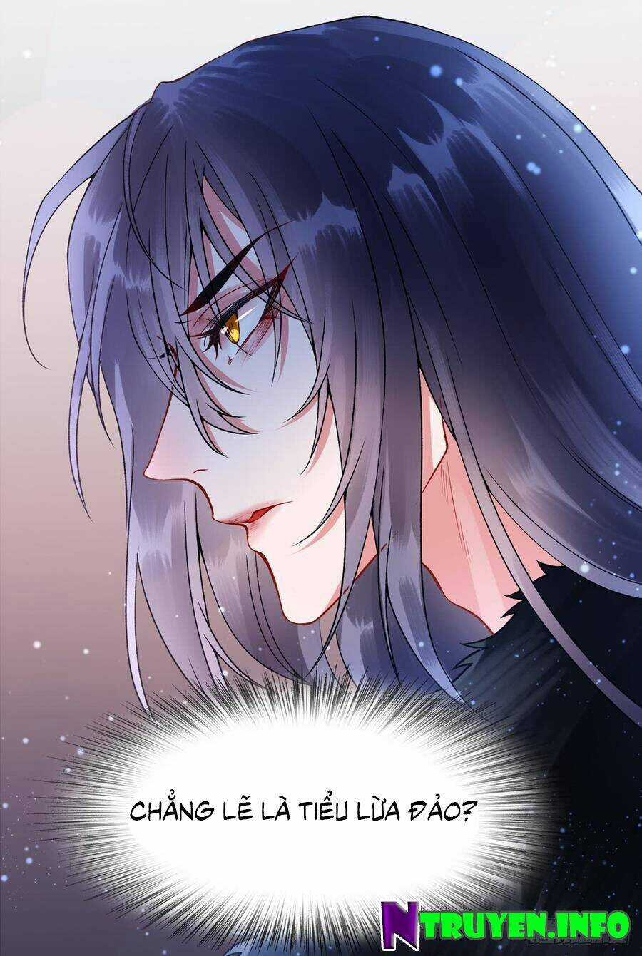 Hoàng Phi 9000 Tuổi - Chapter 53 - Trang 3