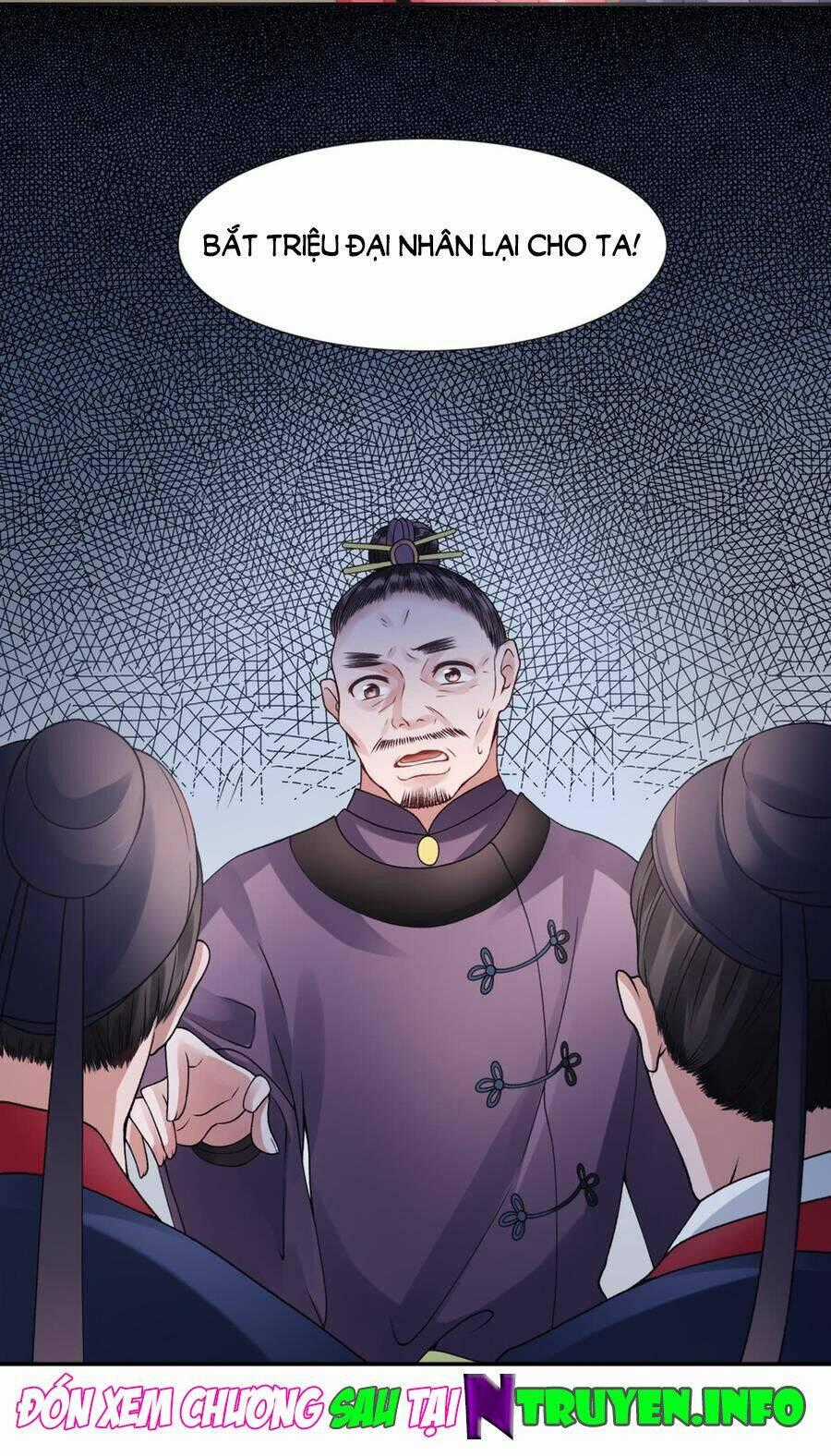 Hoàng Phi 9000 Tuổi - Chapter 53 - Trang 24