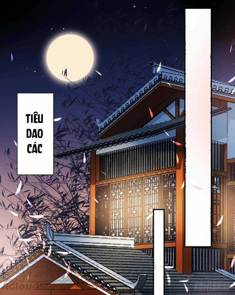 Hoàng Phi 9000 Tuổi - Chapter 53 - Trang 5