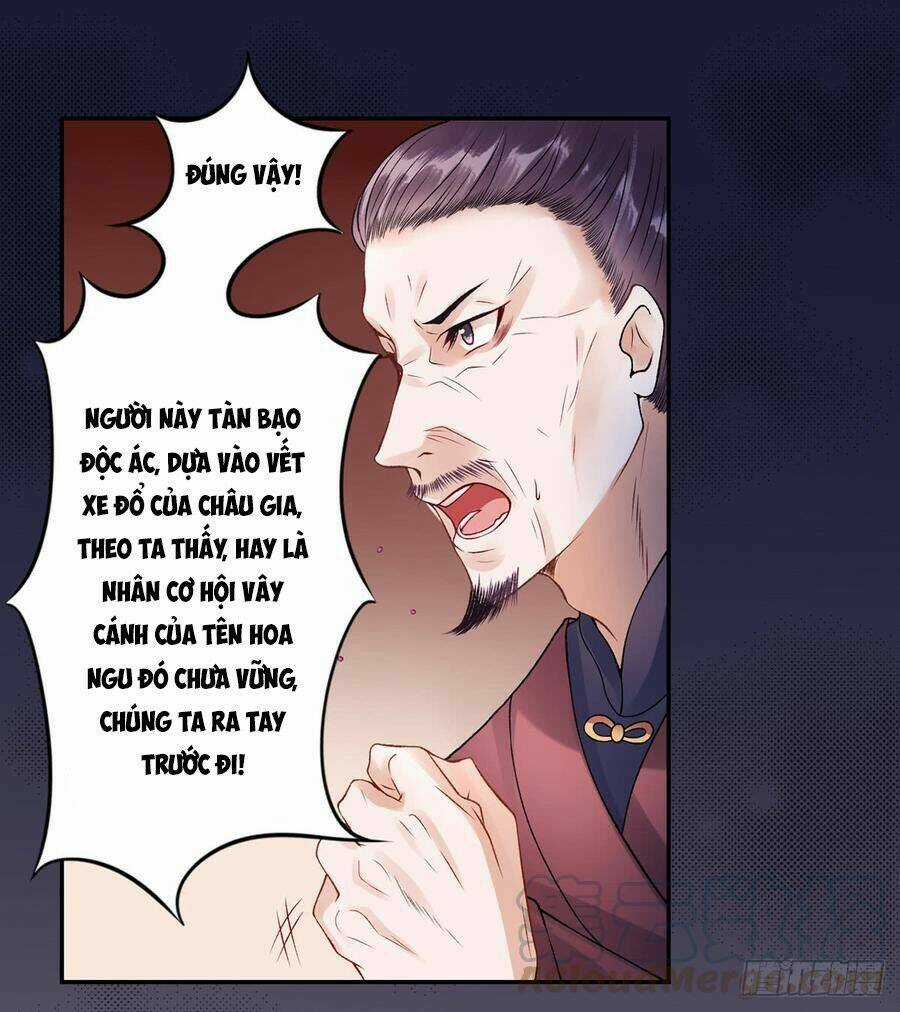 Hoàng Phi 9000 Tuổi - Chapter 53 - Trang 9