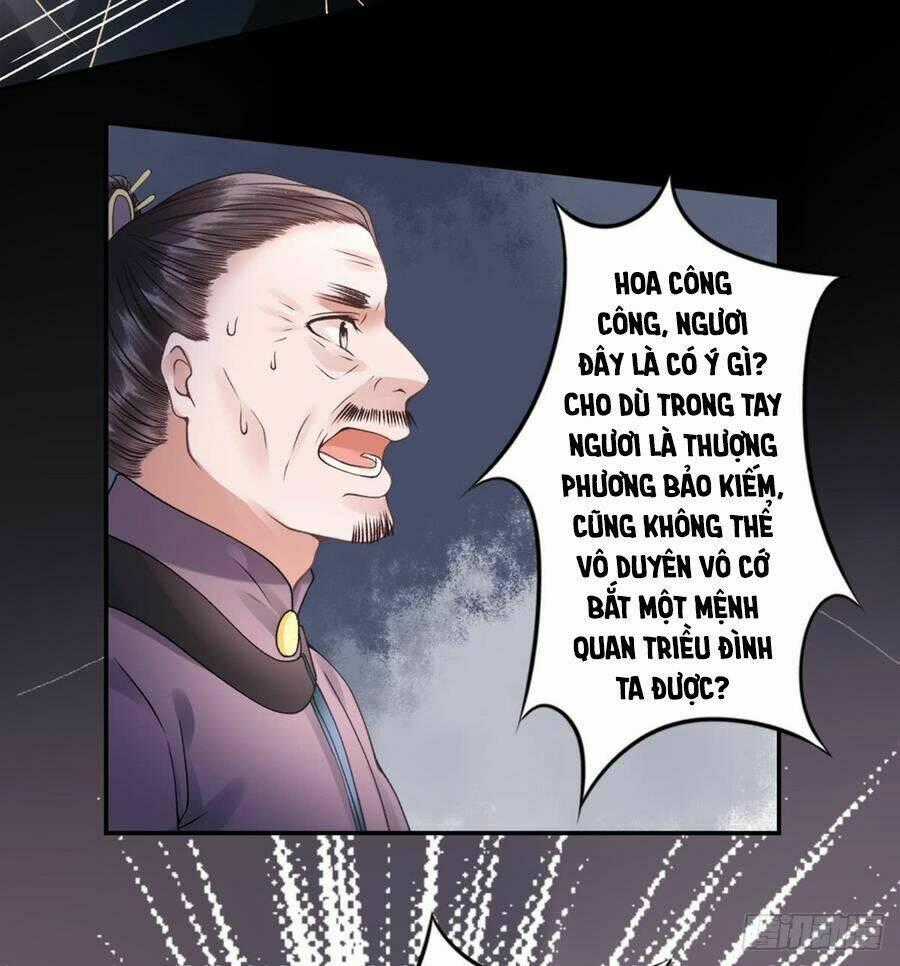 Hoàng Phi 9000 Tuổi - Chapter 54 - Trang 2