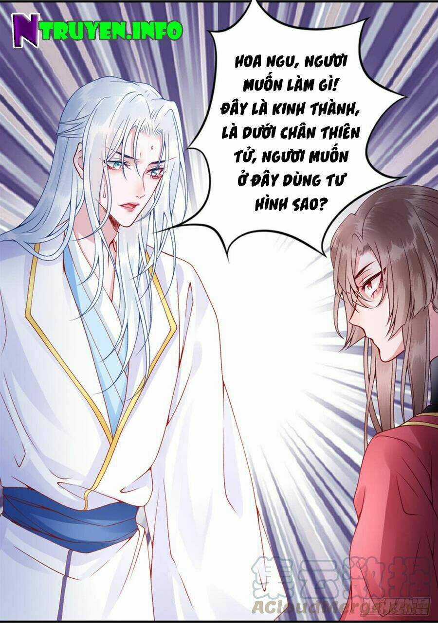Hoàng Phi 9000 Tuổi - Chapter 54 - Trang 14