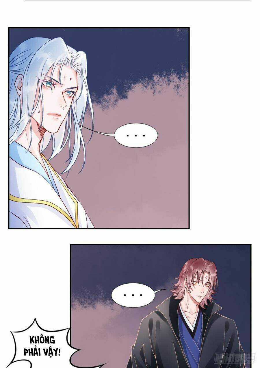 Hoàng Phi 9000 Tuổi - Chapter 54 - Trang 17