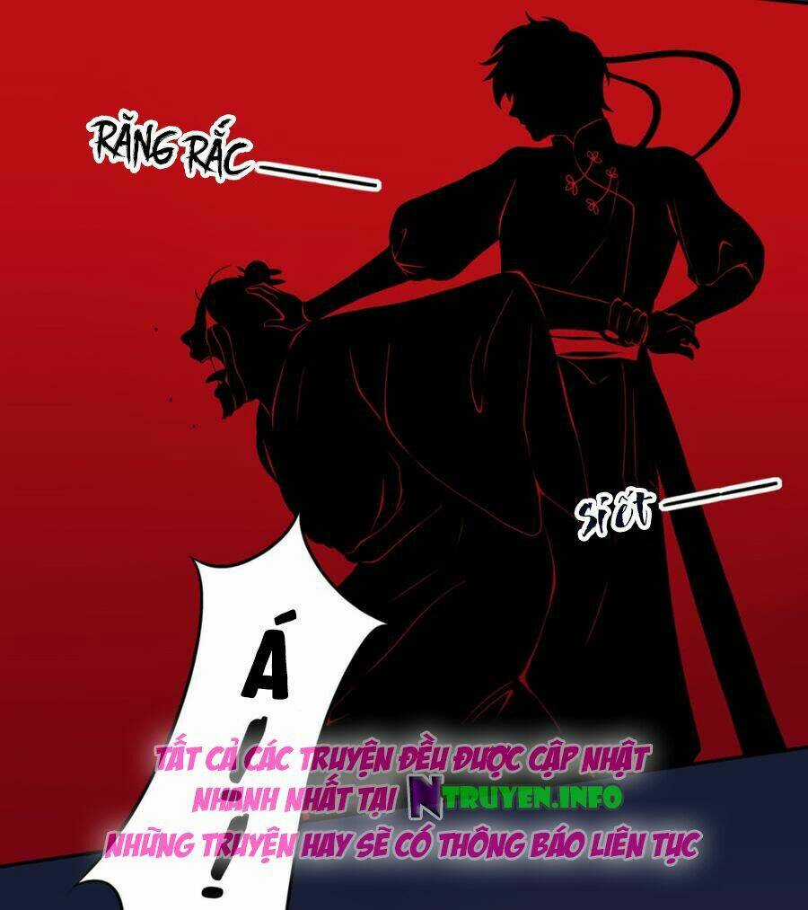 Hoàng Phi 9000 Tuổi - Chapter 54 - Trang 19