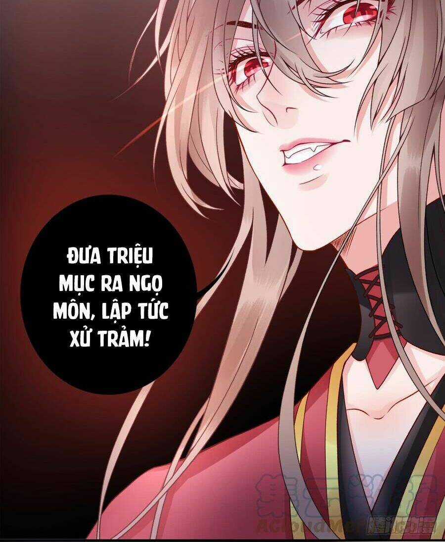 Hoàng Phi 9000 Tuổi - Chapter 54 - Trang 23