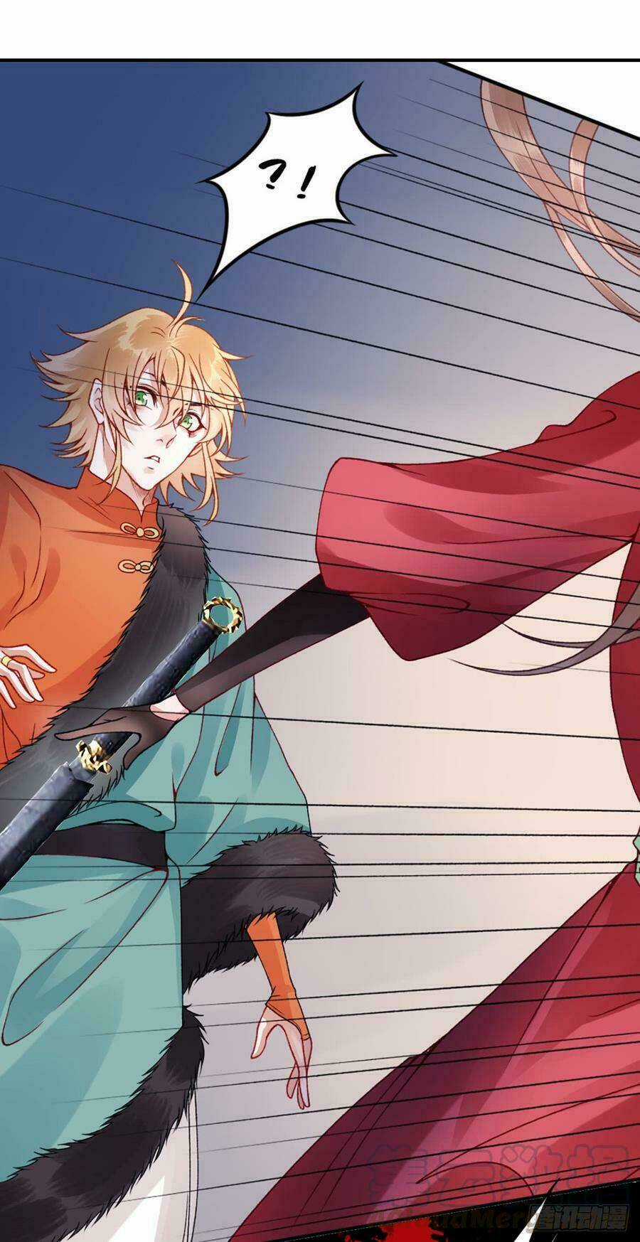 Hoàng Phi 9000 Tuổi - Chapter 54 - Trang 27