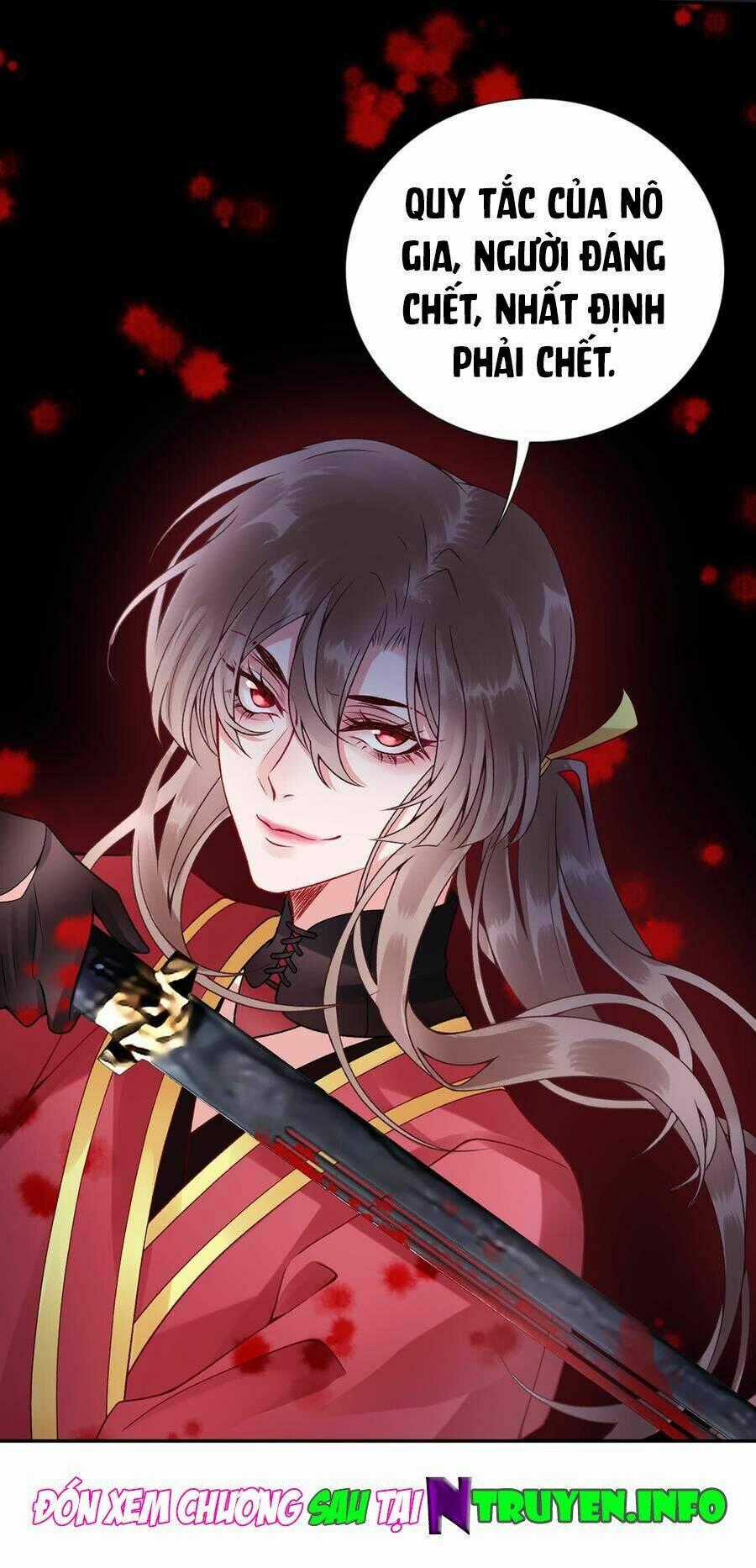 Hoàng Phi 9000 Tuổi - Chapter 54 - Trang 30