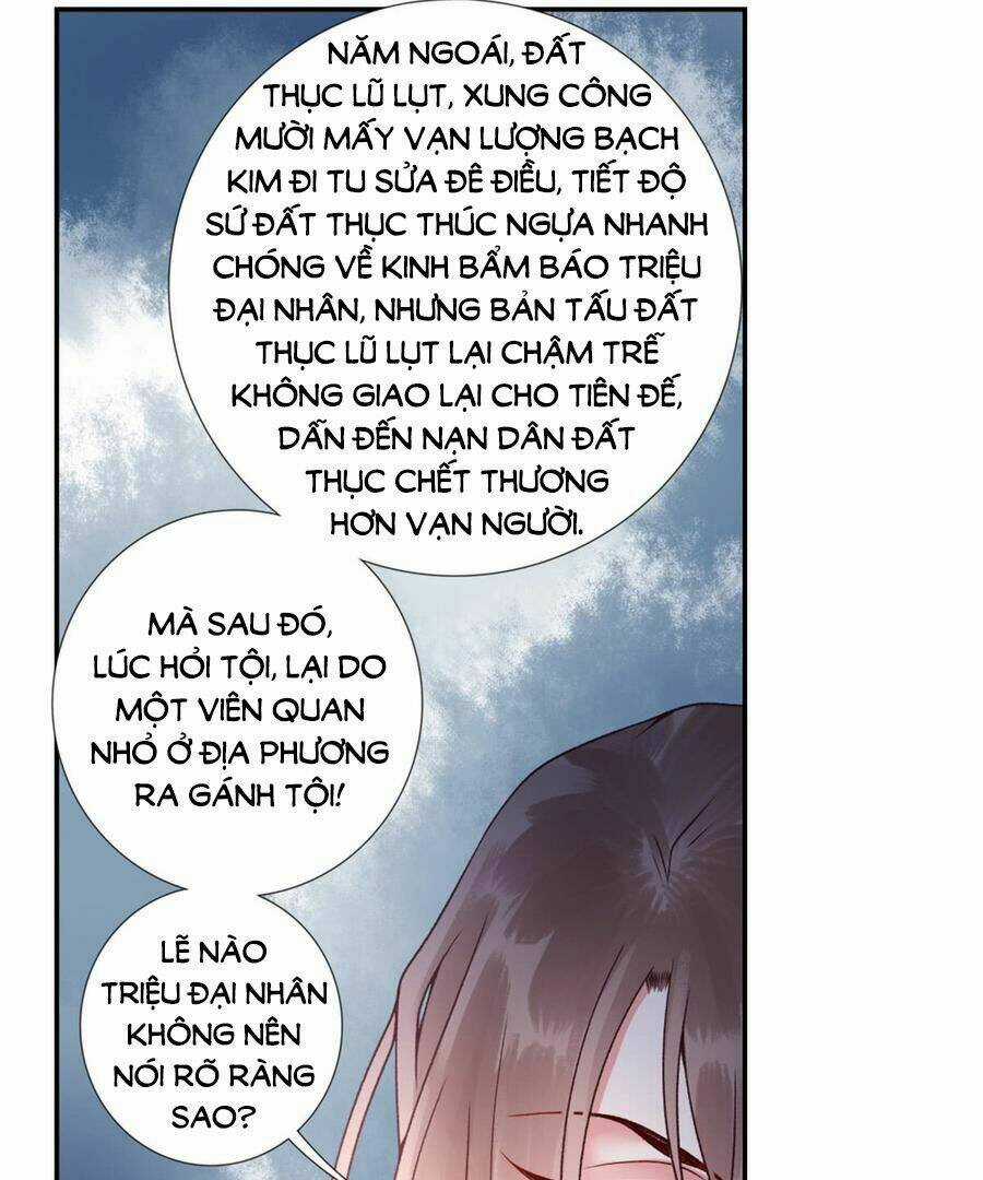 Hoàng Phi 9000 Tuổi - Chapter 54 - Trang 5