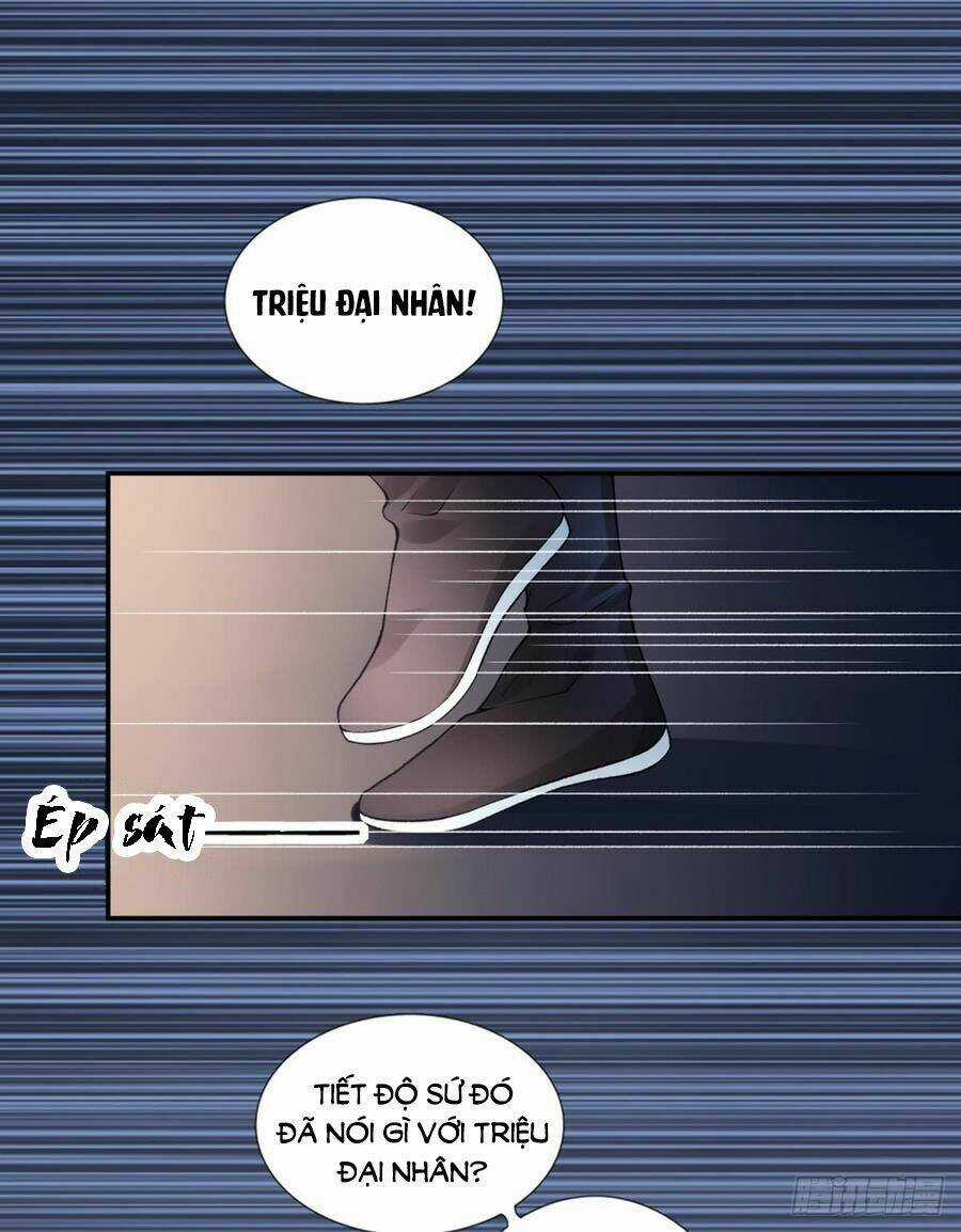 Hoàng Phi 9000 Tuổi - Chapter 54 - Trang 8