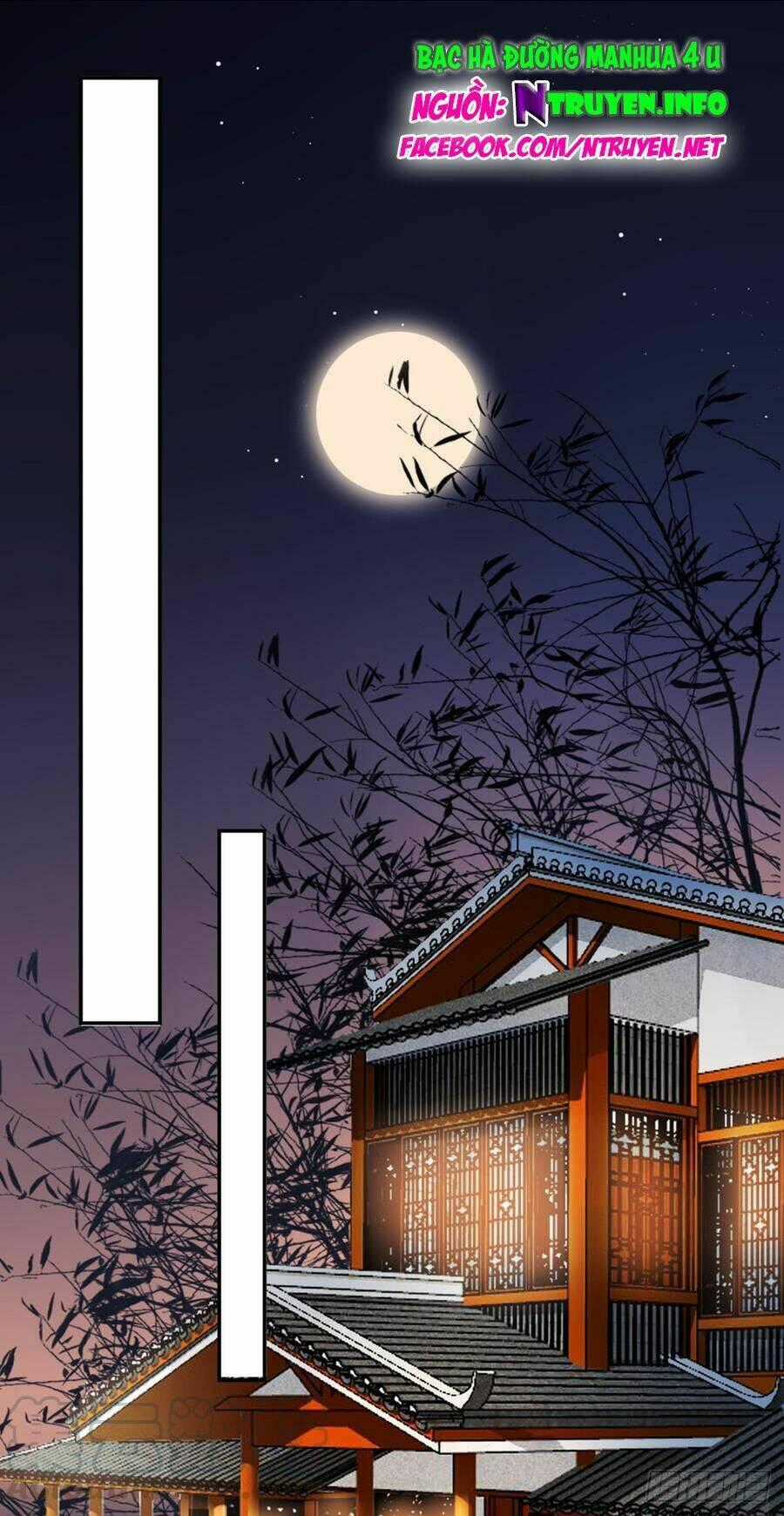 Hoàng Phi 9000 Tuổi - Chapter 55 - Trang 1