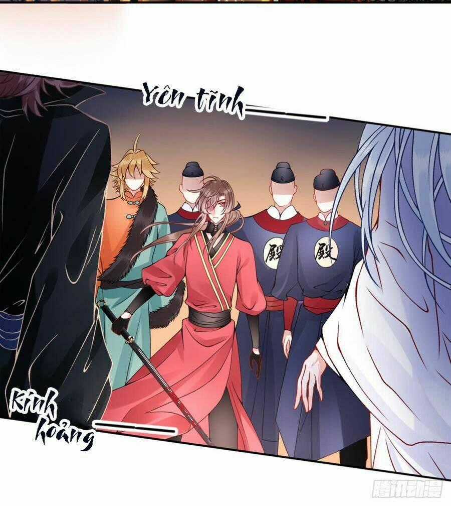 Hoàng Phi 9000 Tuổi - Chapter 55 - Trang 2