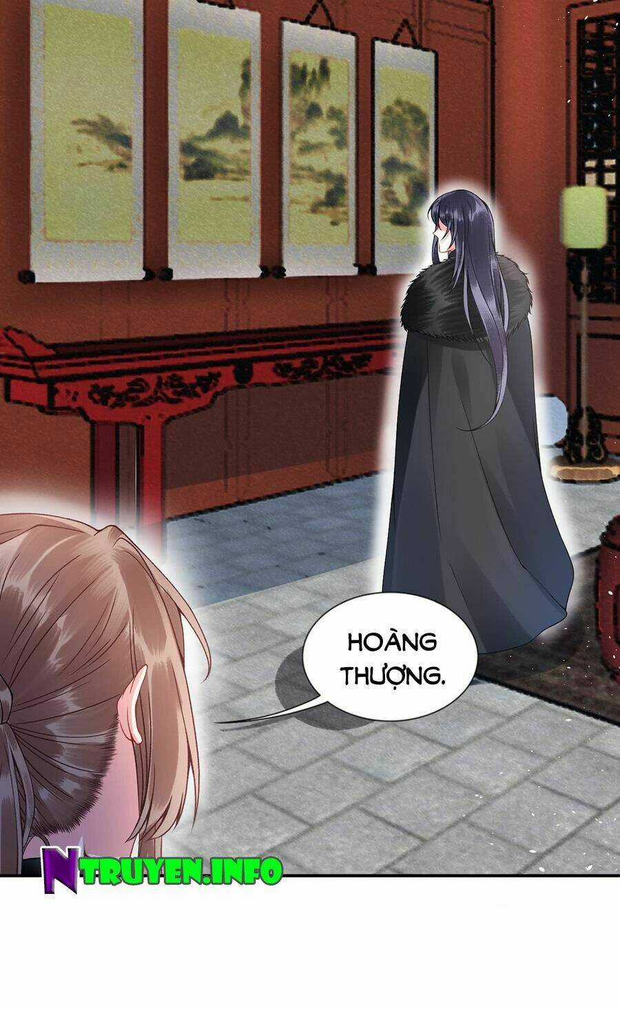 Hoàng Phi 9000 Tuổi - Chapter 55 - Trang 13