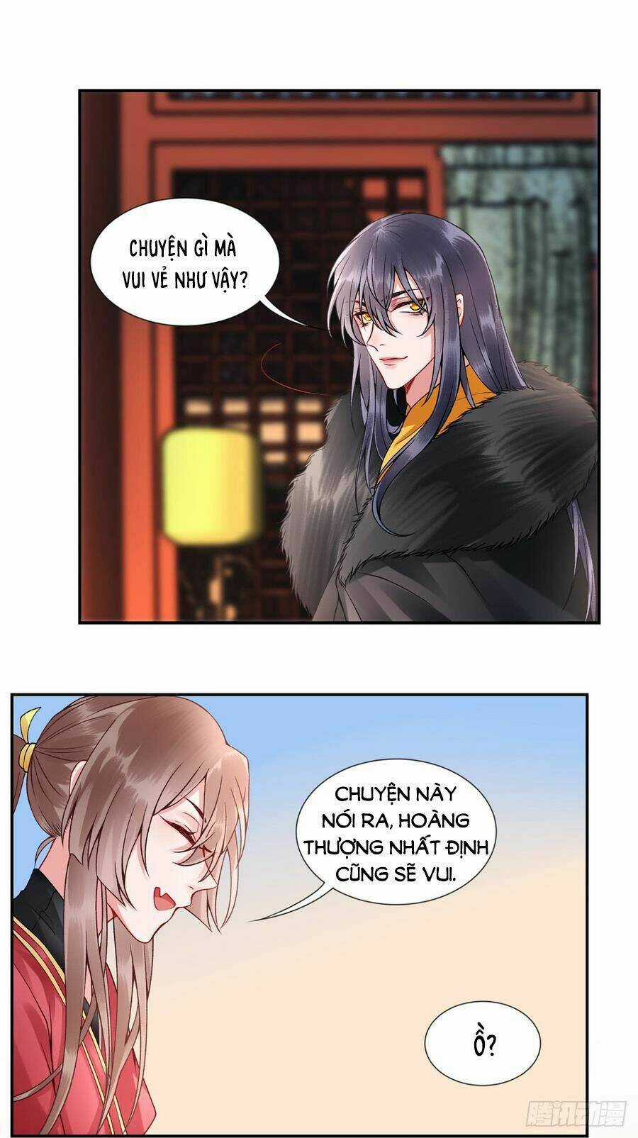Hoàng Phi 9000 Tuổi - Chapter 55 - Trang 14