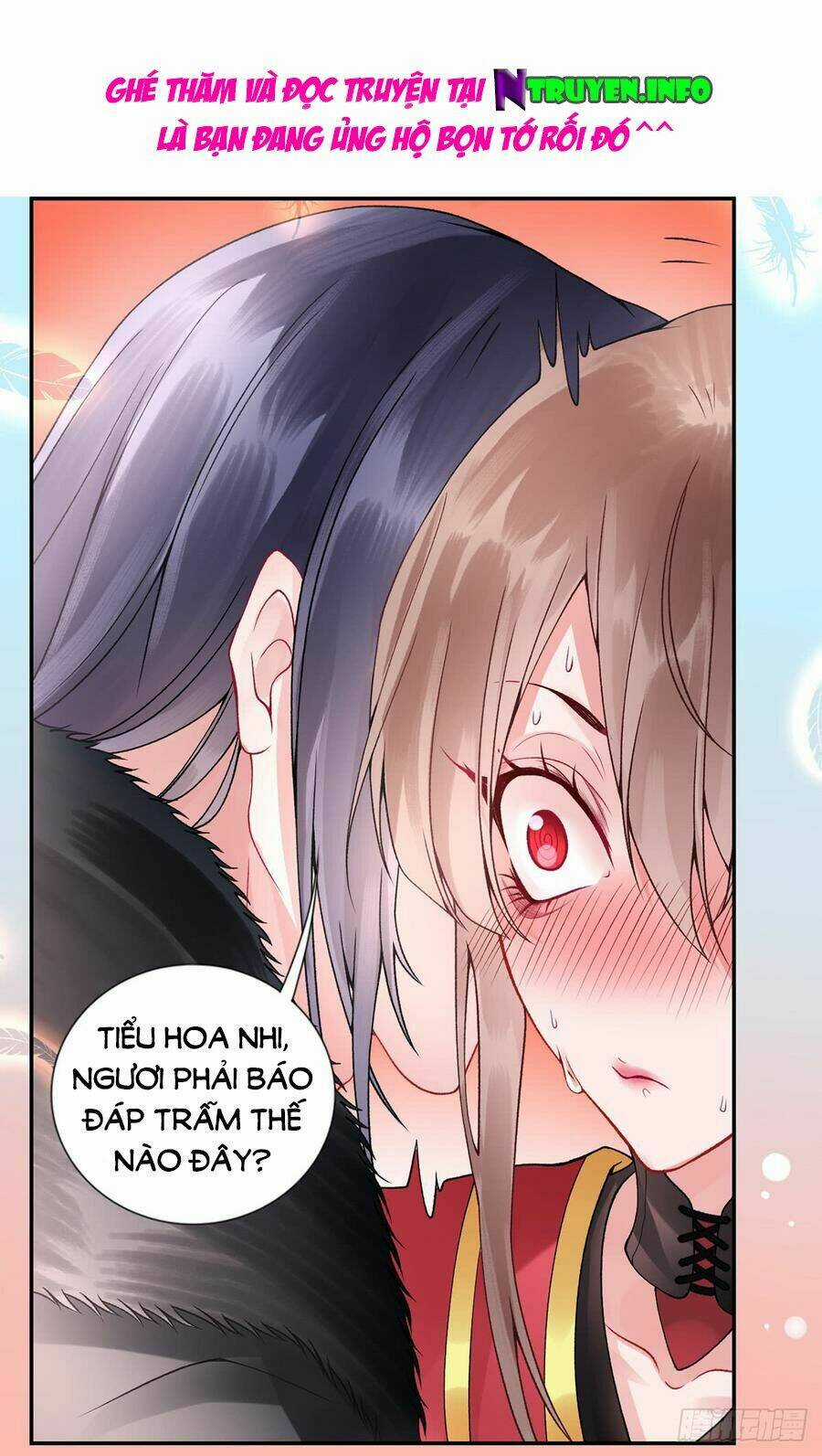 Hoàng Phi 9000 Tuổi - Chapter 55 - Trang 23