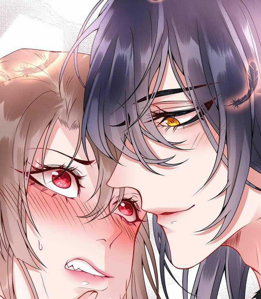 Hoàng Phi 9000 Tuổi - Chapter 55 - Trang 25