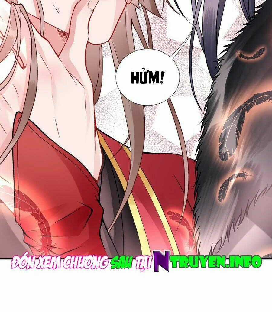 Hoàng Phi 9000 Tuổi - Chapter 55 - Trang 26