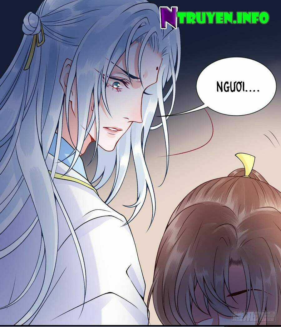 Hoàng Phi 9000 Tuổi - Chapter 55 - Trang 8