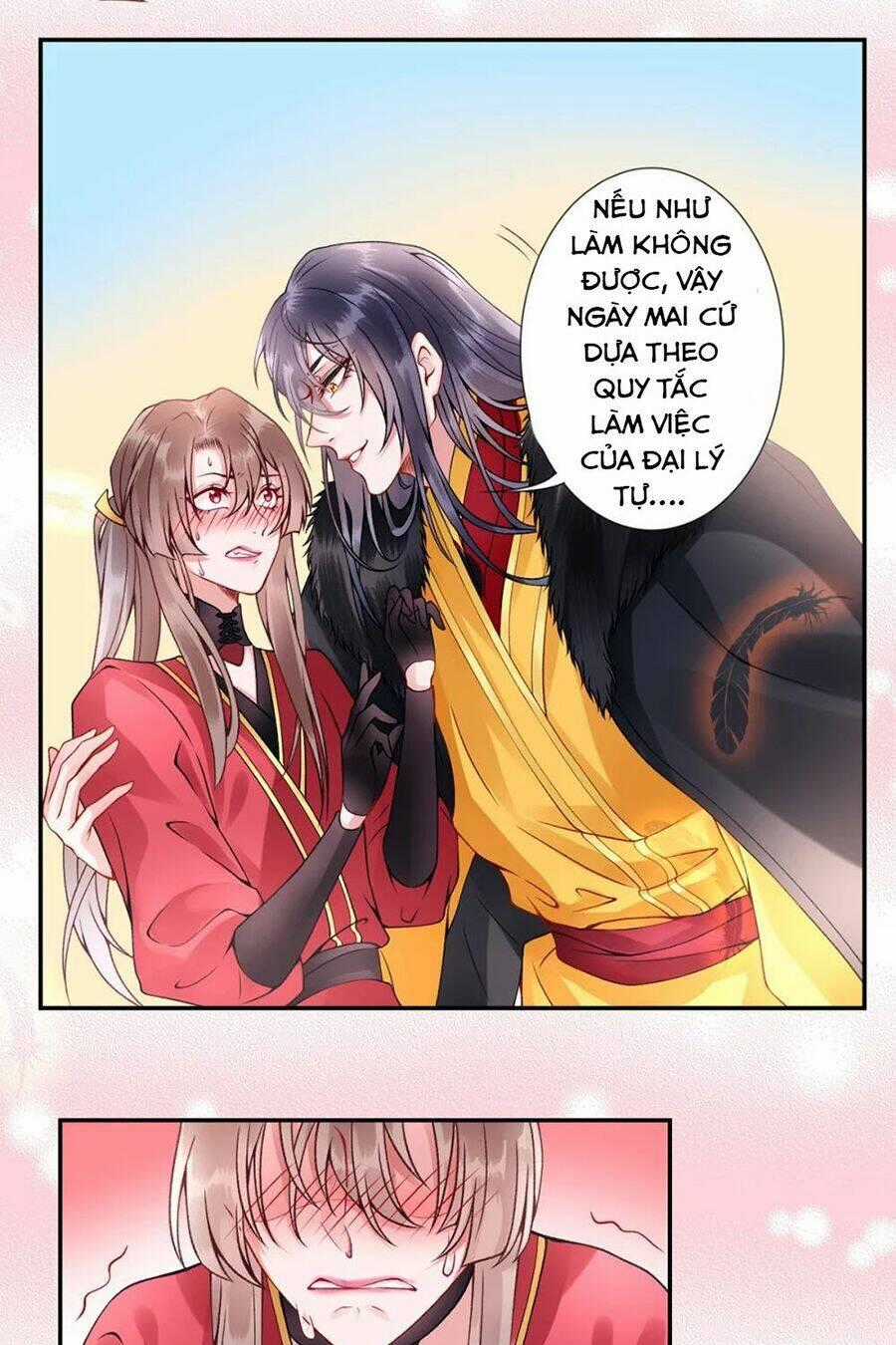 Hoàng Phi 9000 Tuổi - Chapter 56 - Trang 2