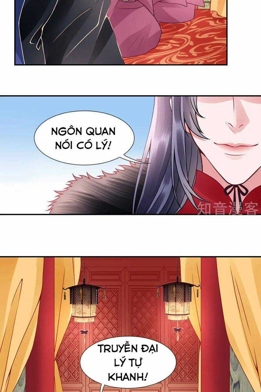 Hoàng Phi 9000 Tuổi - Chapter 56 - Trang 12