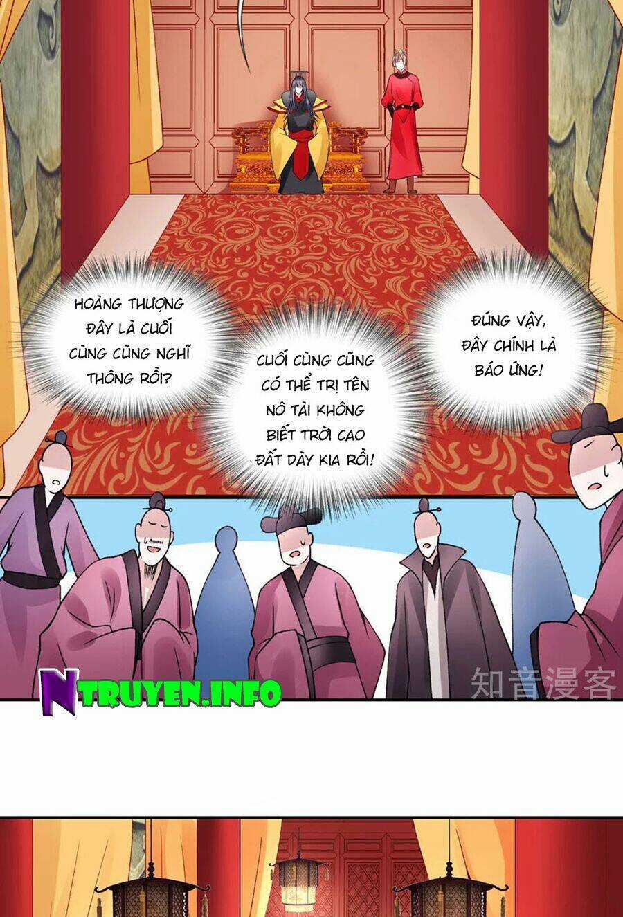 Hoàng Phi 9000 Tuổi - Chapter 56 - Trang 13