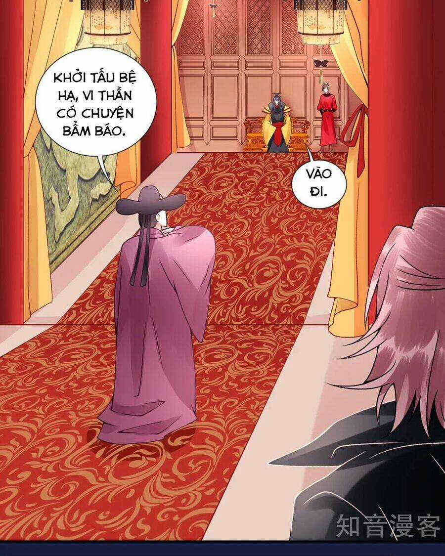 Hoàng Phi 9000 Tuổi - Chapter 56 - Trang 14