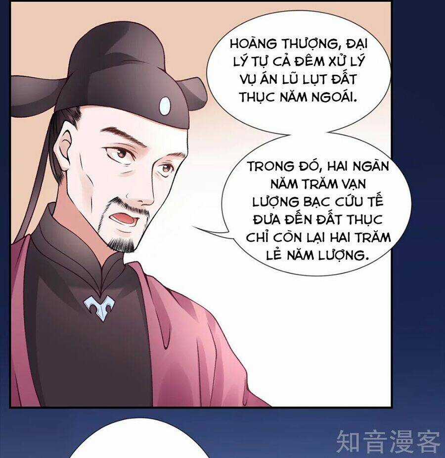 Hoàng Phi 9000 Tuổi - Chapter 56 - Trang 15