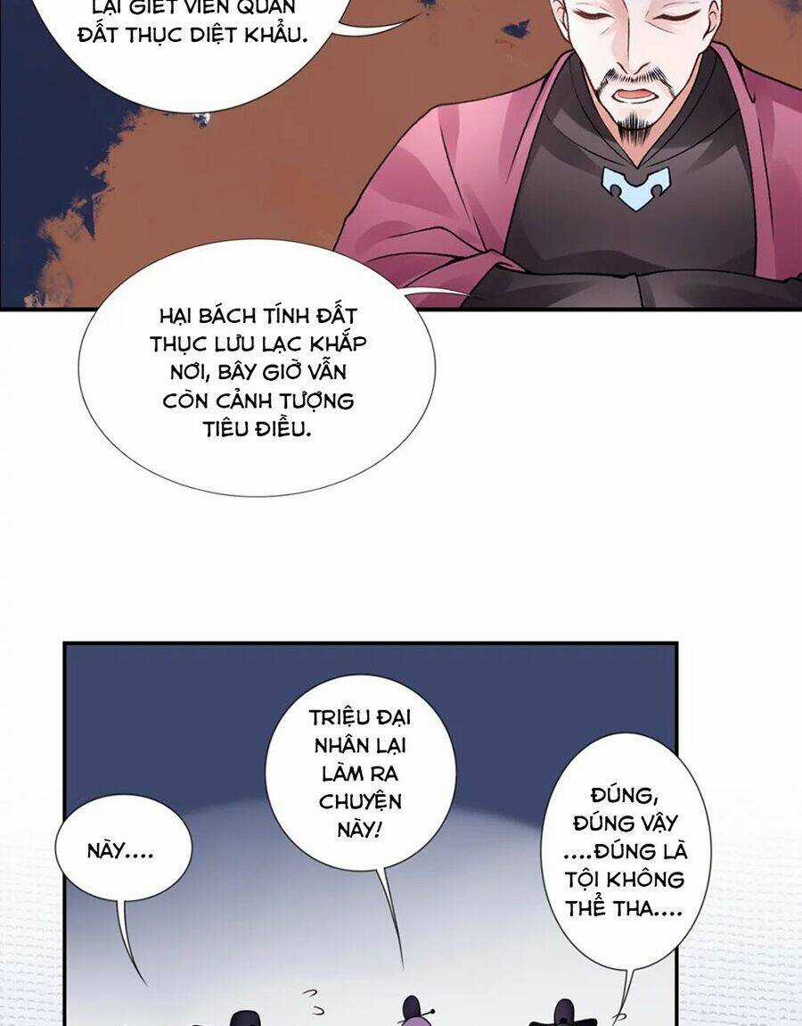 Hoàng Phi 9000 Tuổi - Chapter 56 - Trang 17