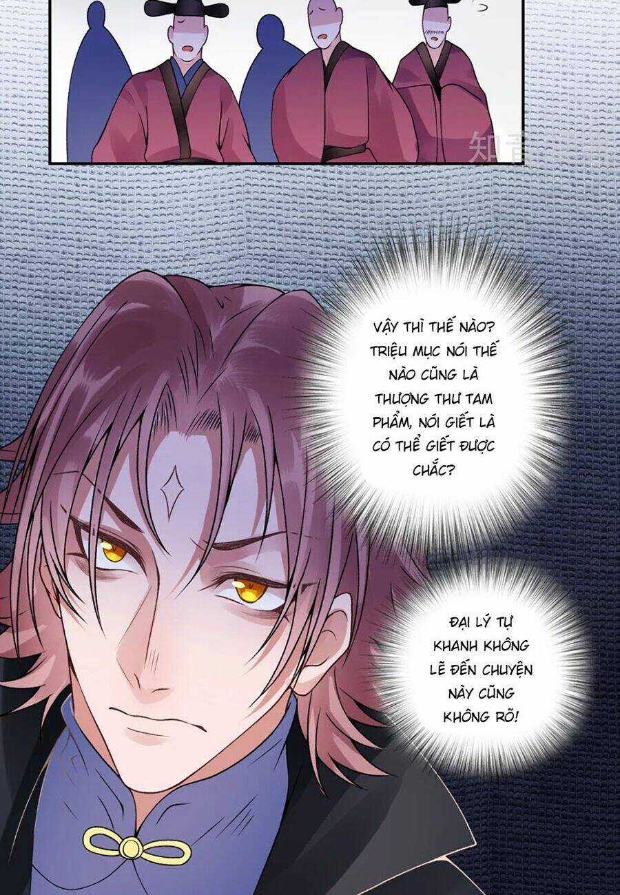 Hoàng Phi 9000 Tuổi - Chapter 56 - Trang 18