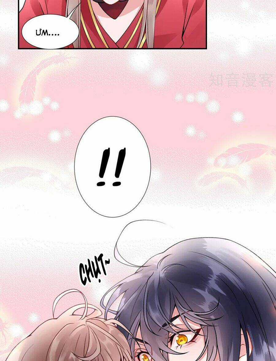 Hoàng Phi 9000 Tuổi - Chapter 56 - Trang 3