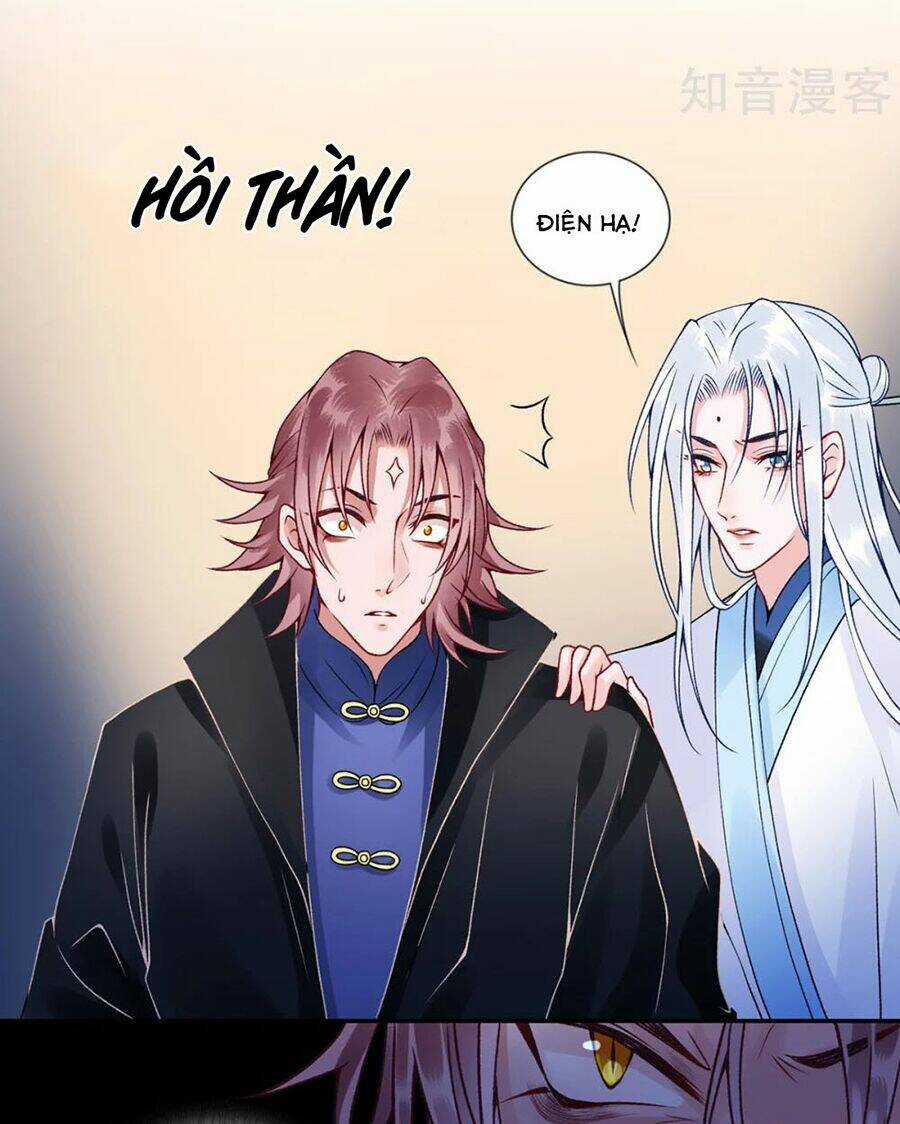 Hoàng Phi 9000 Tuổi - Chapter 56 - Trang 23