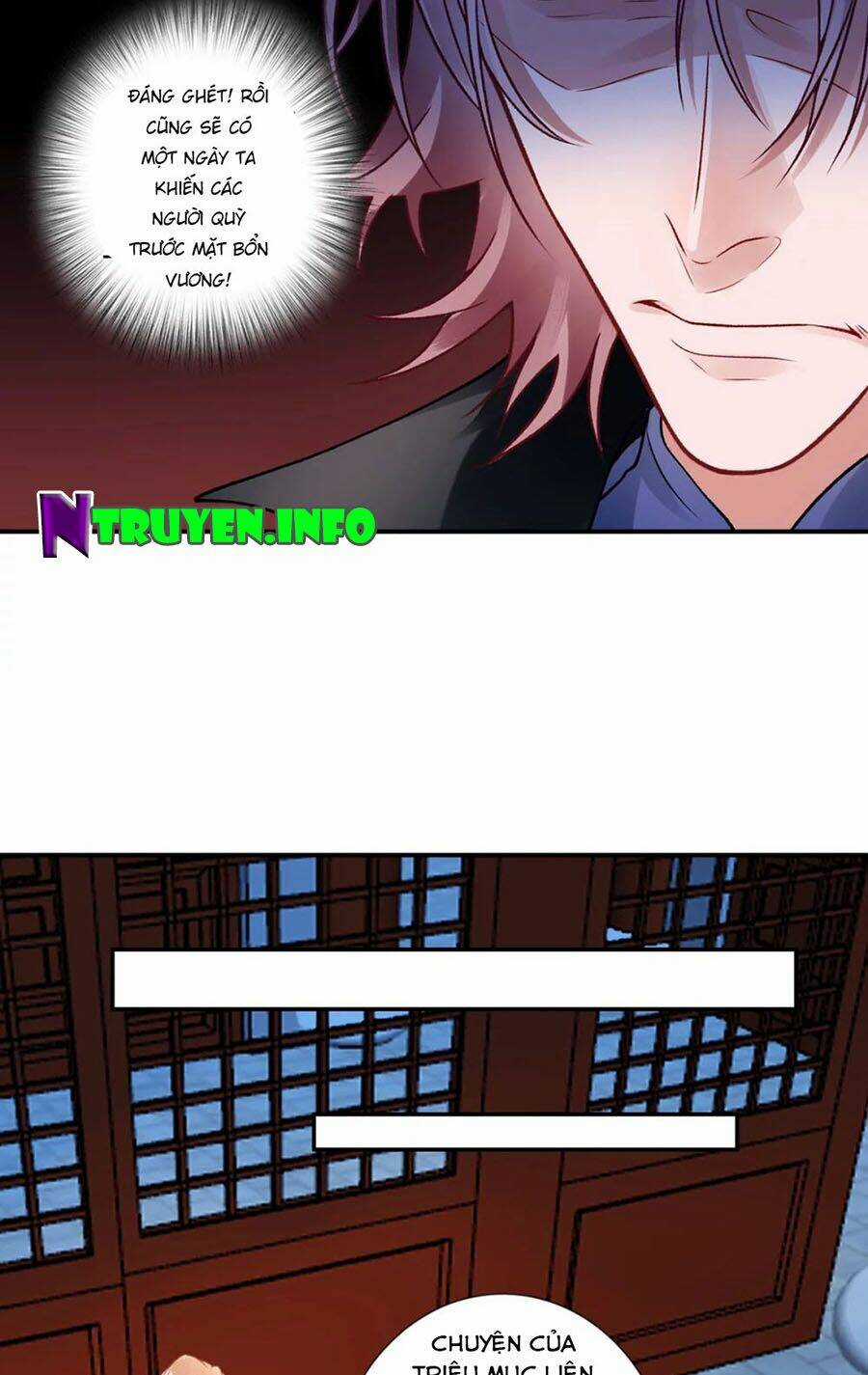 Hoàng Phi 9000 Tuổi - Chapter 56 - Trang 24