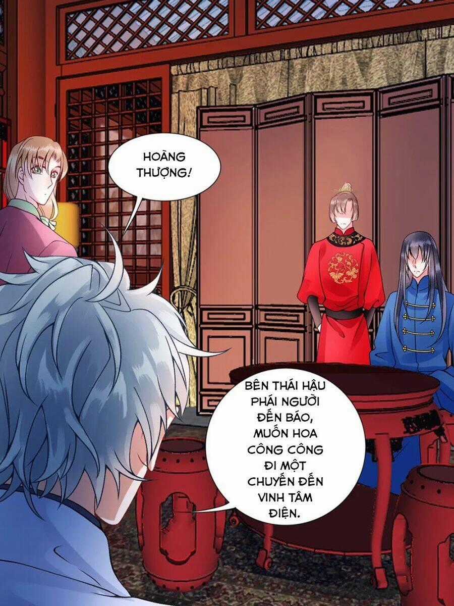 Hoàng Phi 9000 Tuổi - Chapter 56 - Trang 29