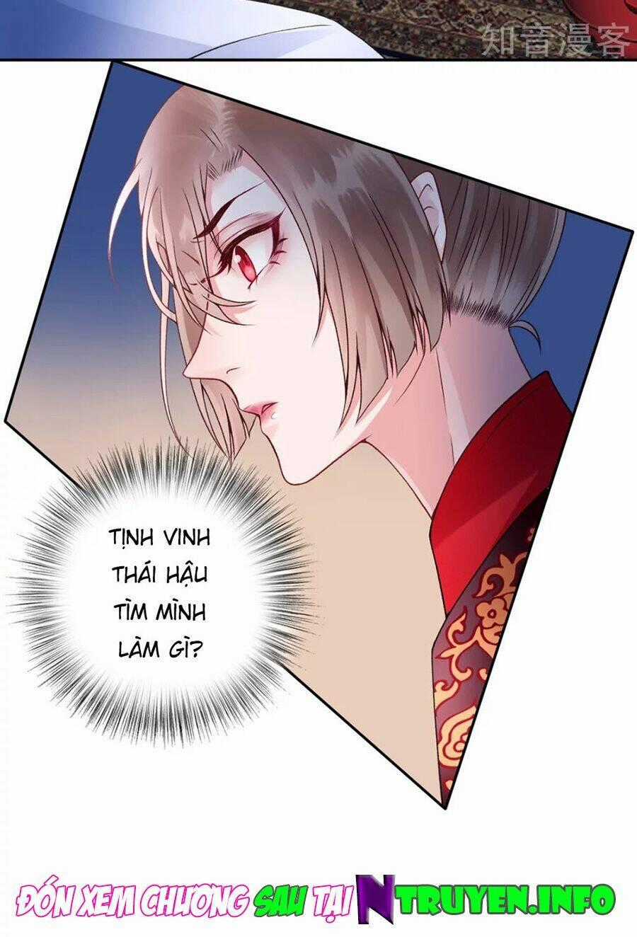 Hoàng Phi 9000 Tuổi - Chapter 56 - Trang 30