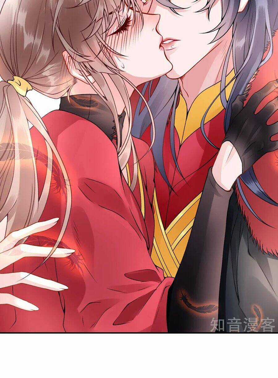 Hoàng Phi 9000 Tuổi - Chapter 56 - Trang 4