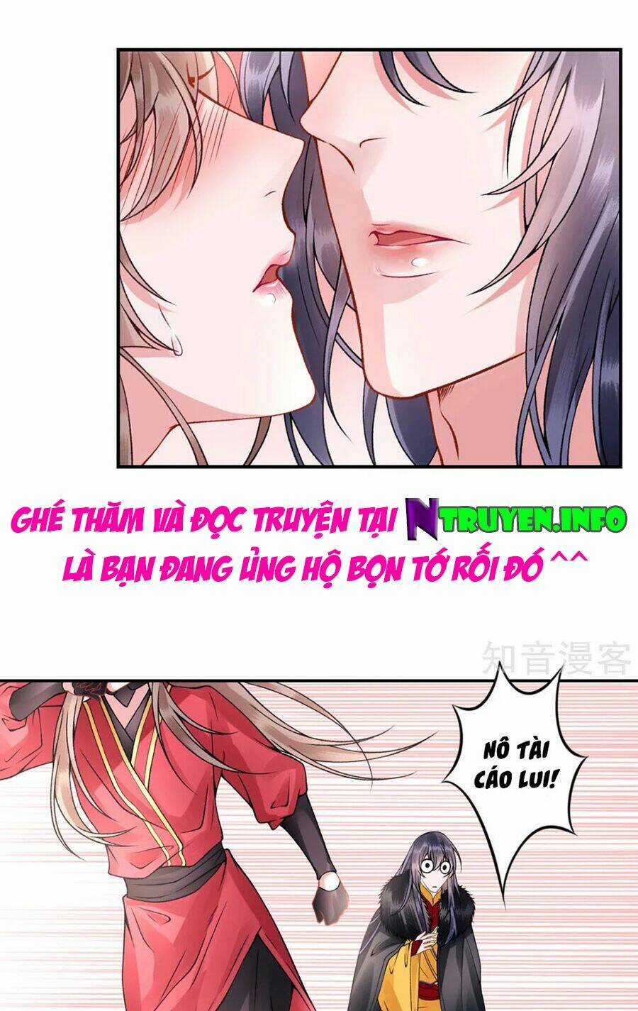 Hoàng Phi 9000 Tuổi - Chapter 56 - Trang 5