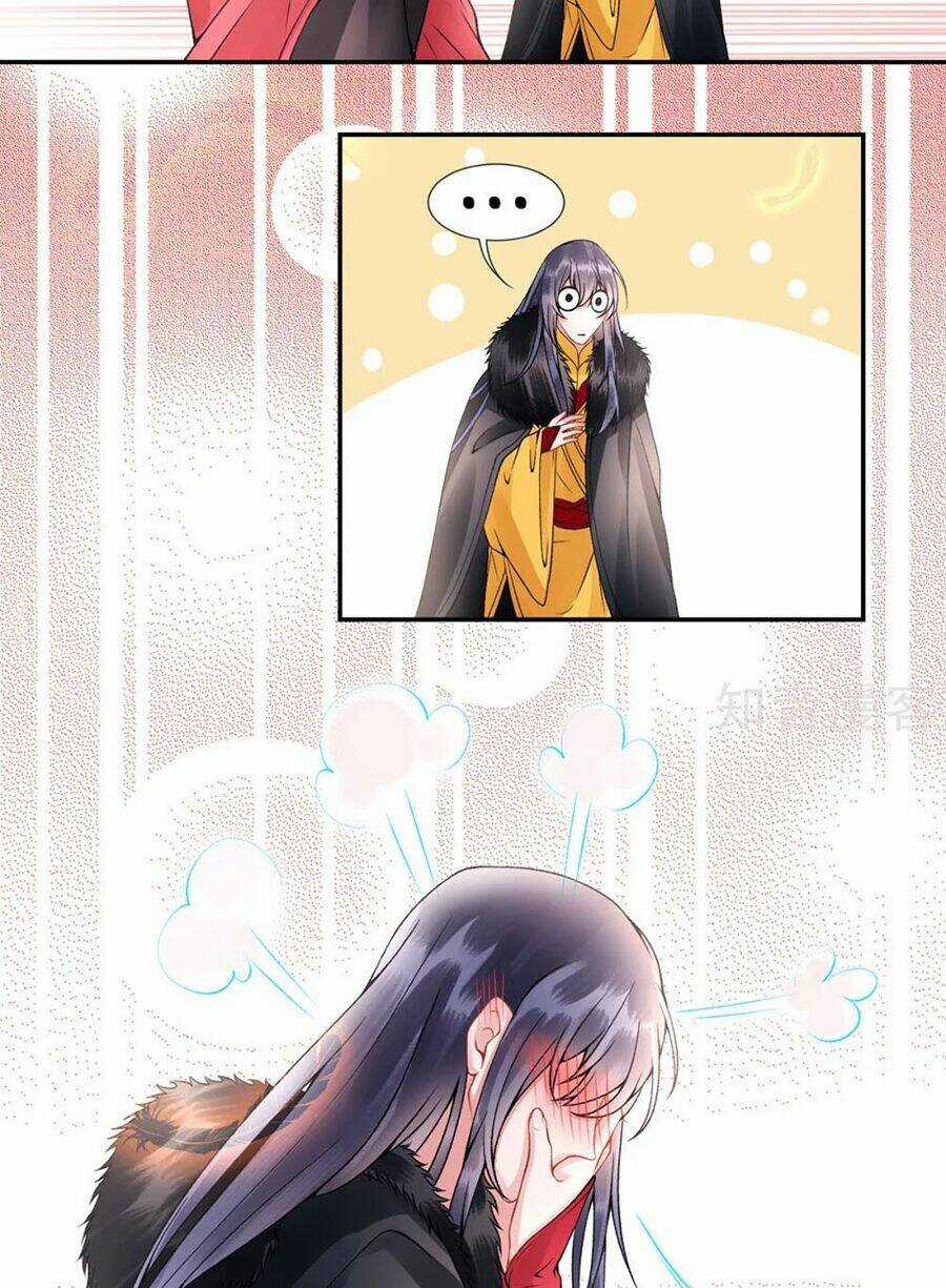 Hoàng Phi 9000 Tuổi - Chapter 56 - Trang 6