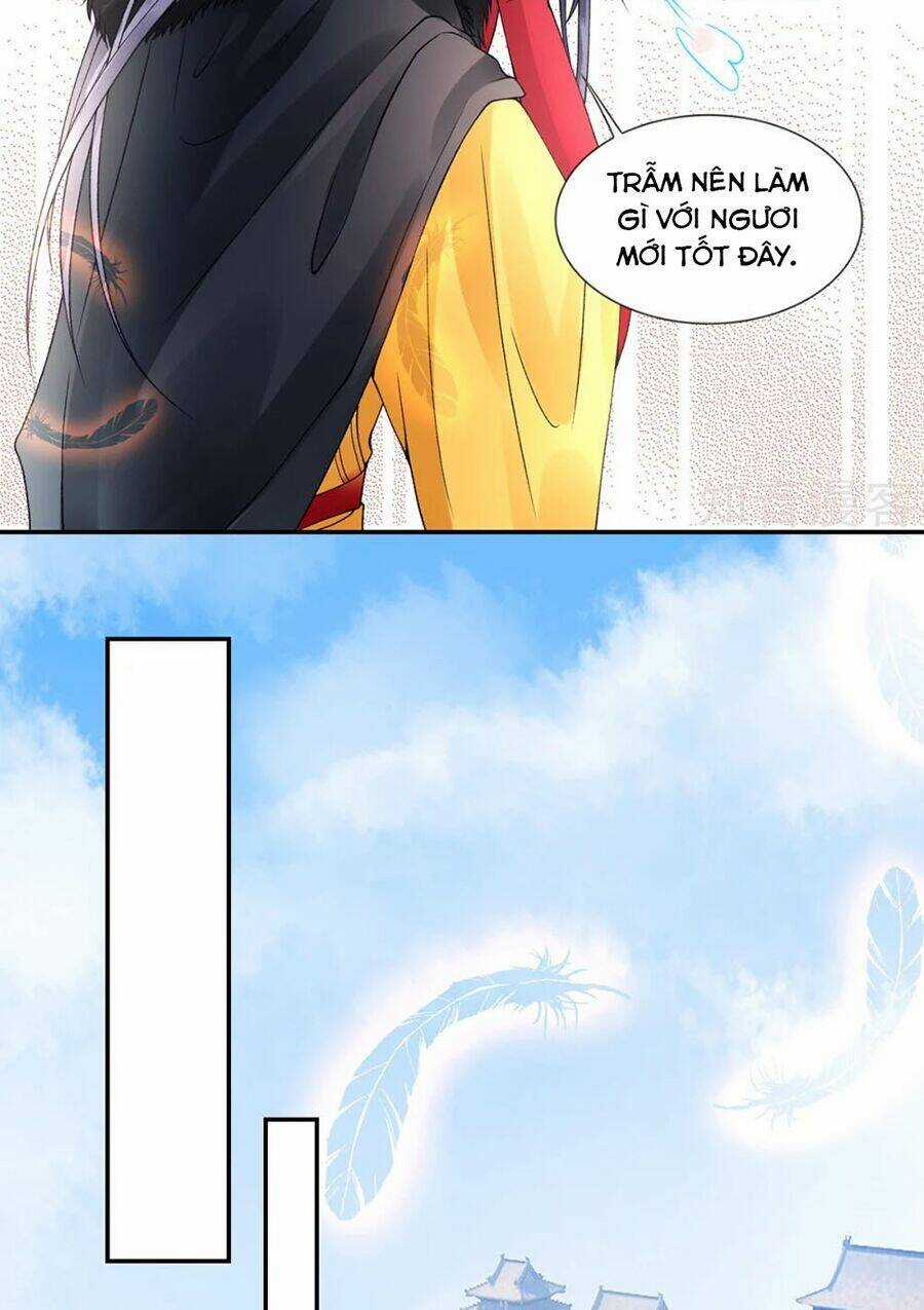 Hoàng Phi 9000 Tuổi - Chapter 56 - Trang 7