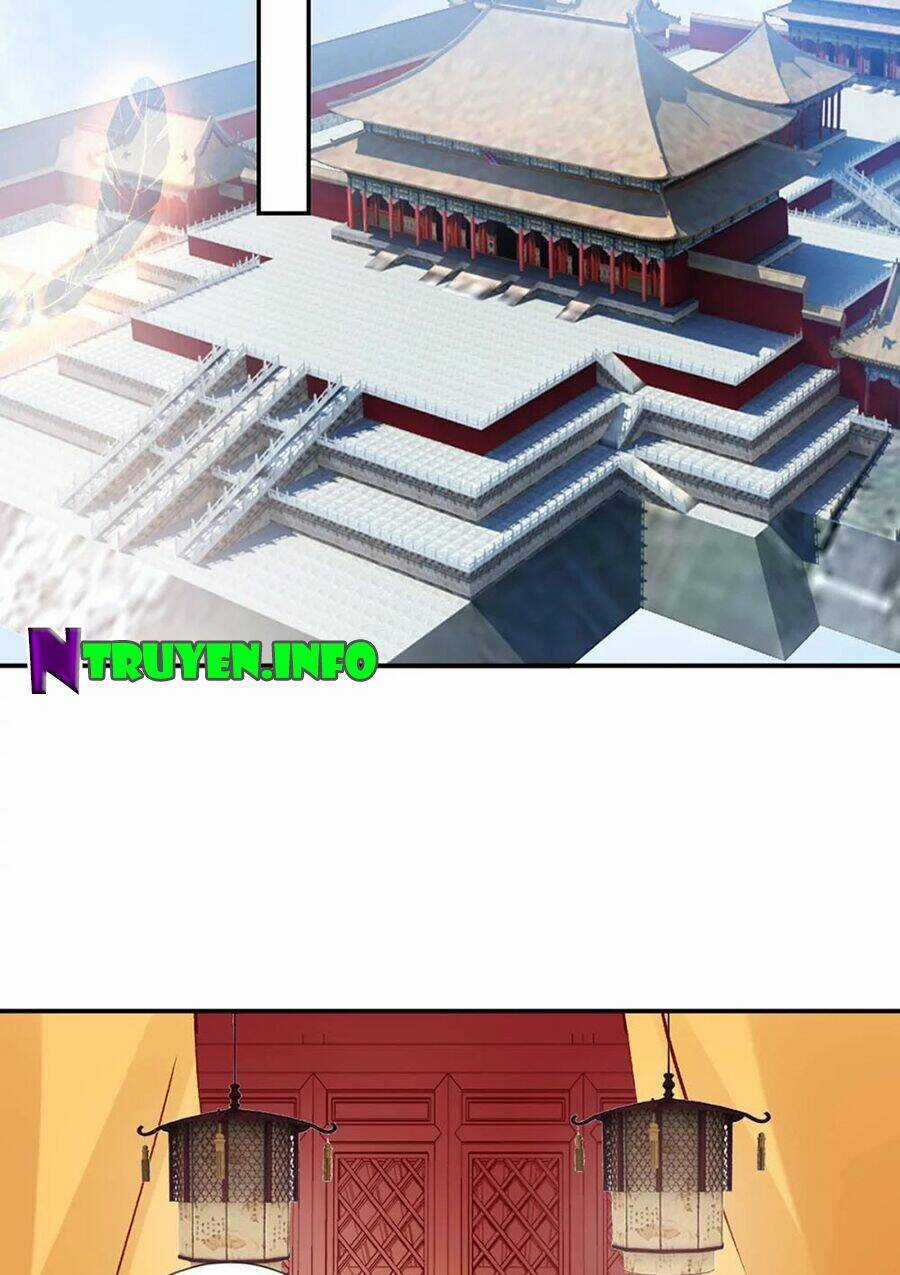 Hoàng Phi 9000 Tuổi - Chapter 56 - Trang 8