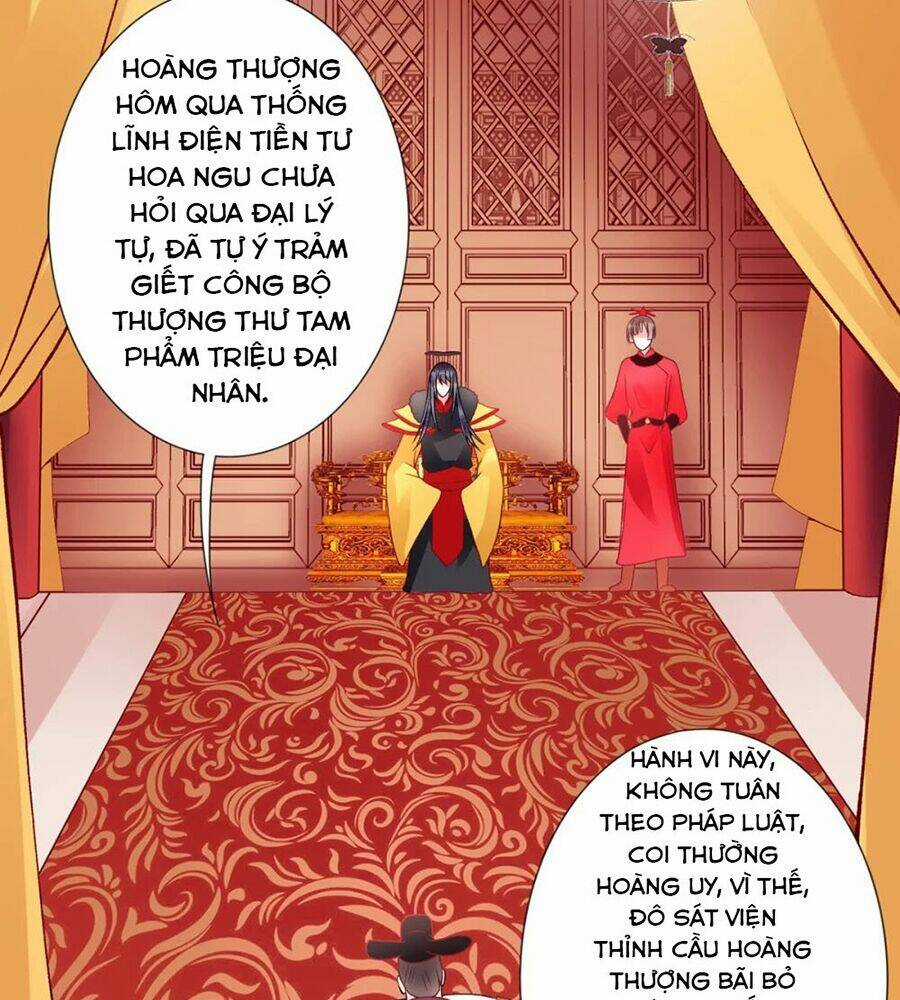 Hoàng Phi 9000 Tuổi - Chapter 56 - Trang 9