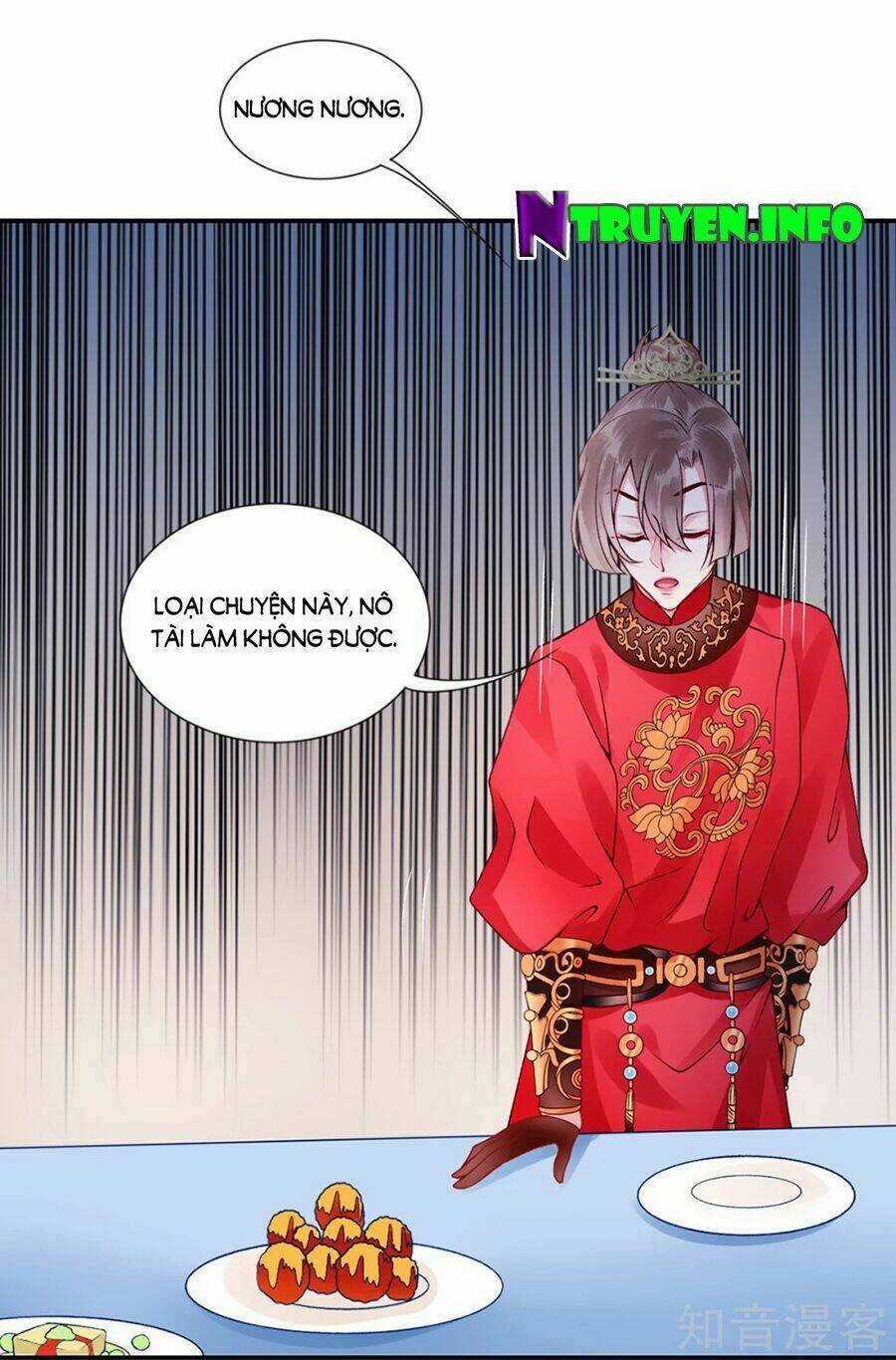Hoàng Phi 9000 Tuổi - Chapter 57 - Trang 13