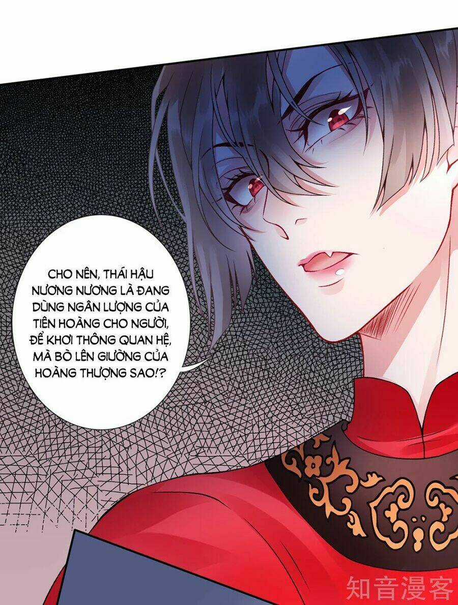 Hoàng Phi 9000 Tuổi - Chapter 57 - Trang 14