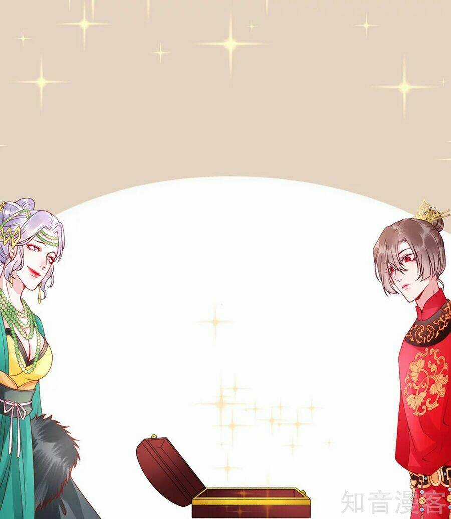 Hoàng Phi 9000 Tuổi - Chapter 57 - Trang 19