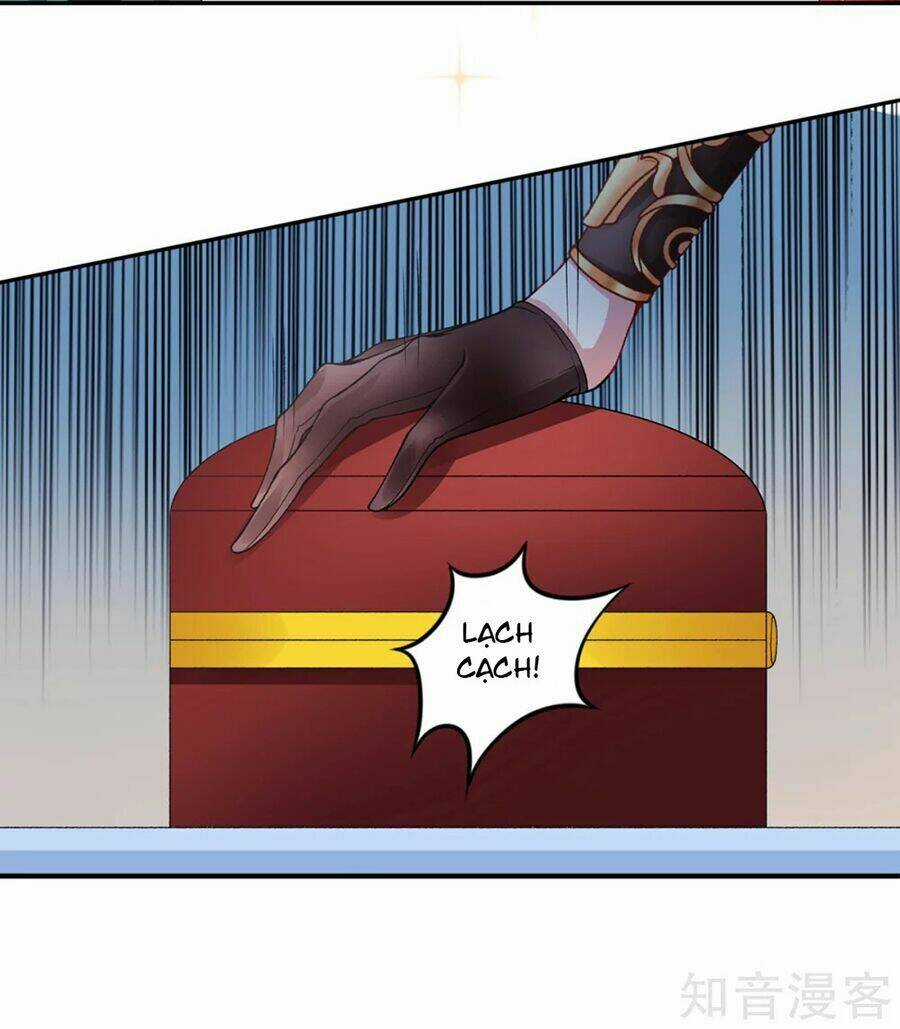 Hoàng Phi 9000 Tuổi - Chapter 57 - Trang 20