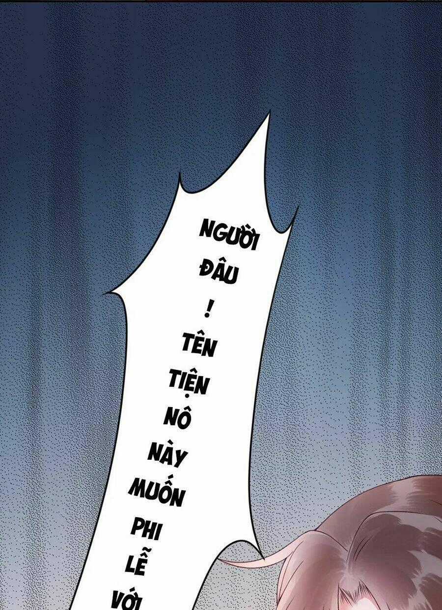 Hoàng Phi 9000 Tuổi - Chapter 57 - Trang 23