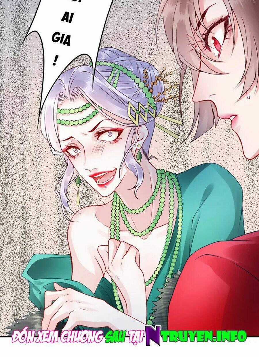 Hoàng Phi 9000 Tuổi - Chapter 57 - Trang 24