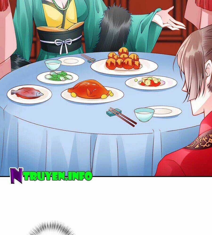 Hoàng Phi 9000 Tuổi - Chapter 57 - Trang 8