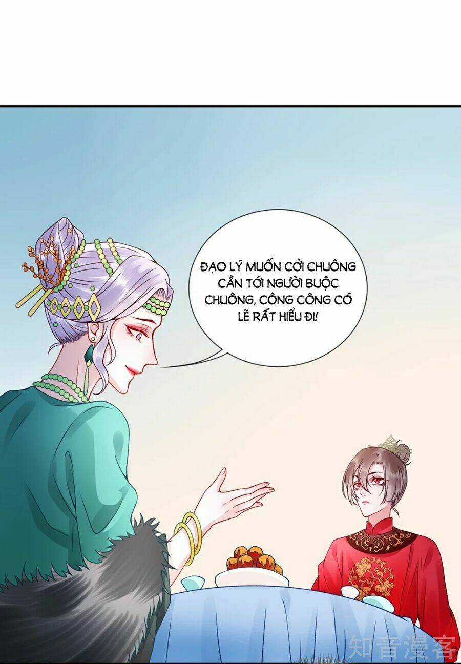 Hoàng Phi 9000 Tuổi - Chapter 57 - Trang 10